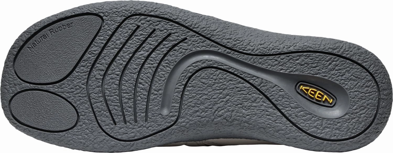 KEEN Men's Howser 2 Casual Comfortable Durable Slippers