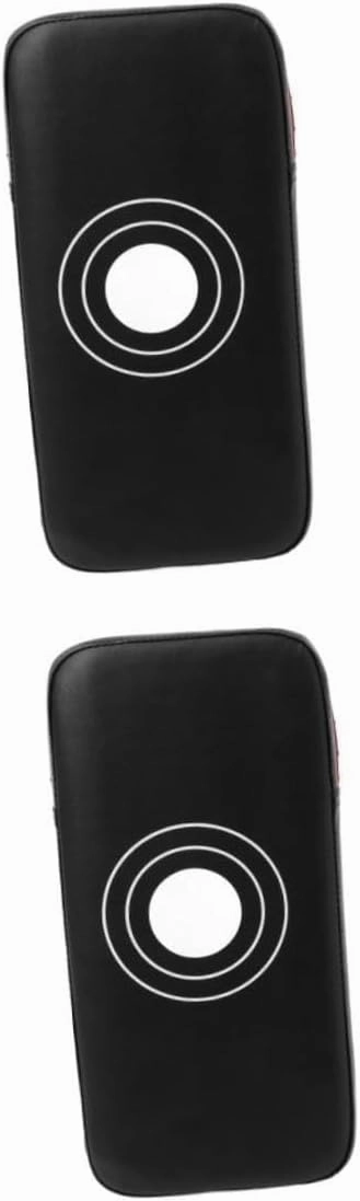 KESYOO ing Training Equipment Kick ing Leg Pad ing Equipment Kicking Gym Workout Taekwondo ing Pads ing Pads