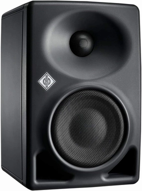 KH 80 DSP - 4"   1" Active 2-Way Studio Monitor (Single) (Renewed)