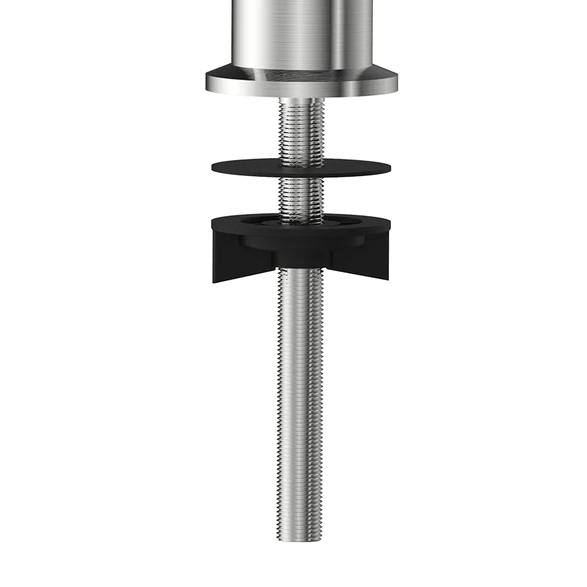 Kitchen Faucet for RO System, Two Colors Available - Waterdrop G2FCT