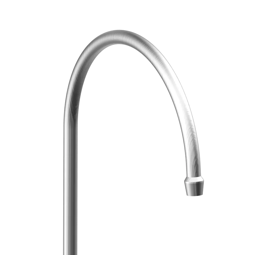 Kitchen Faucet for RO System, Two Colors Available - Waterdrop G2FCT