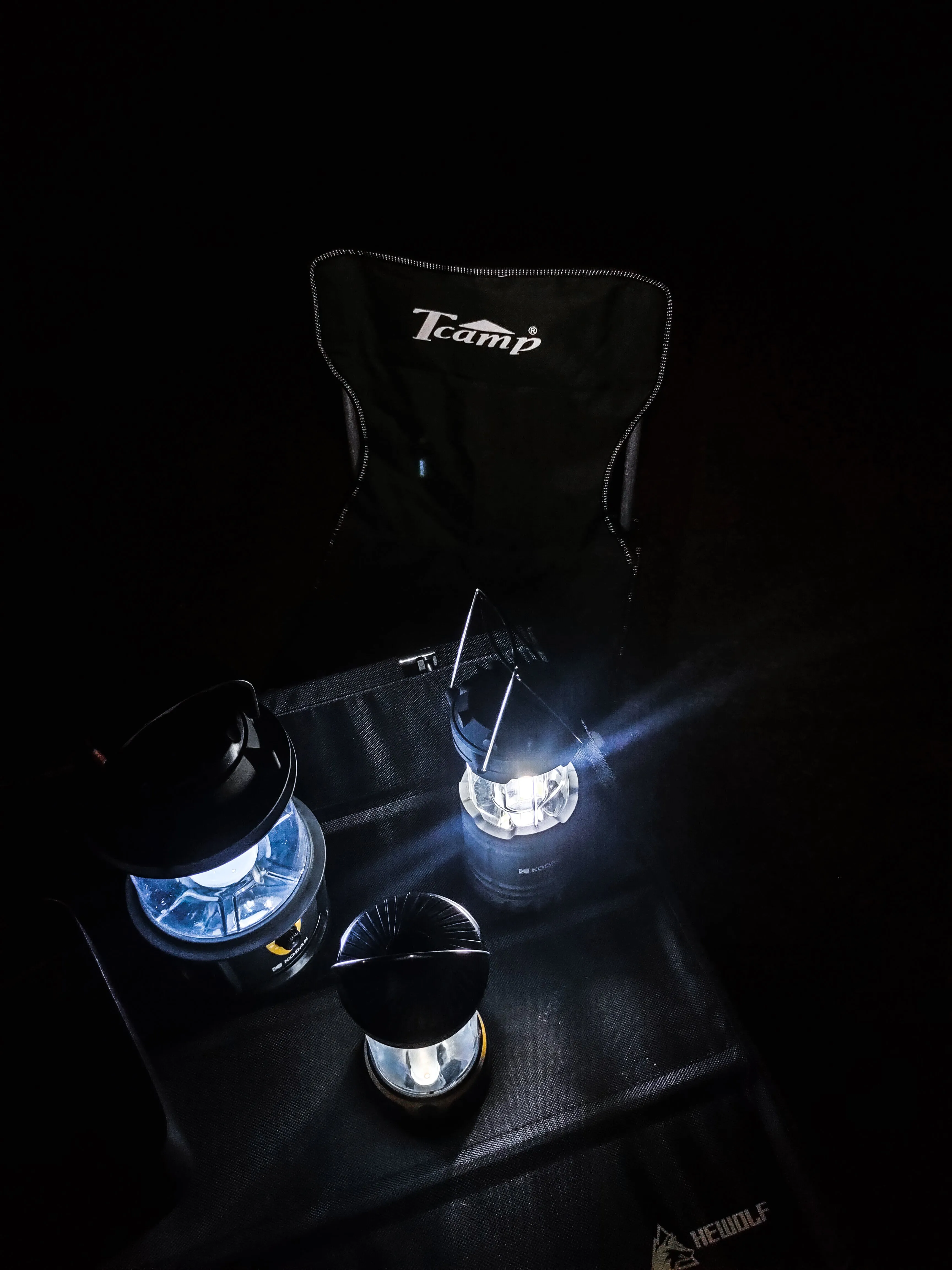 KODAK LED Lantern 75