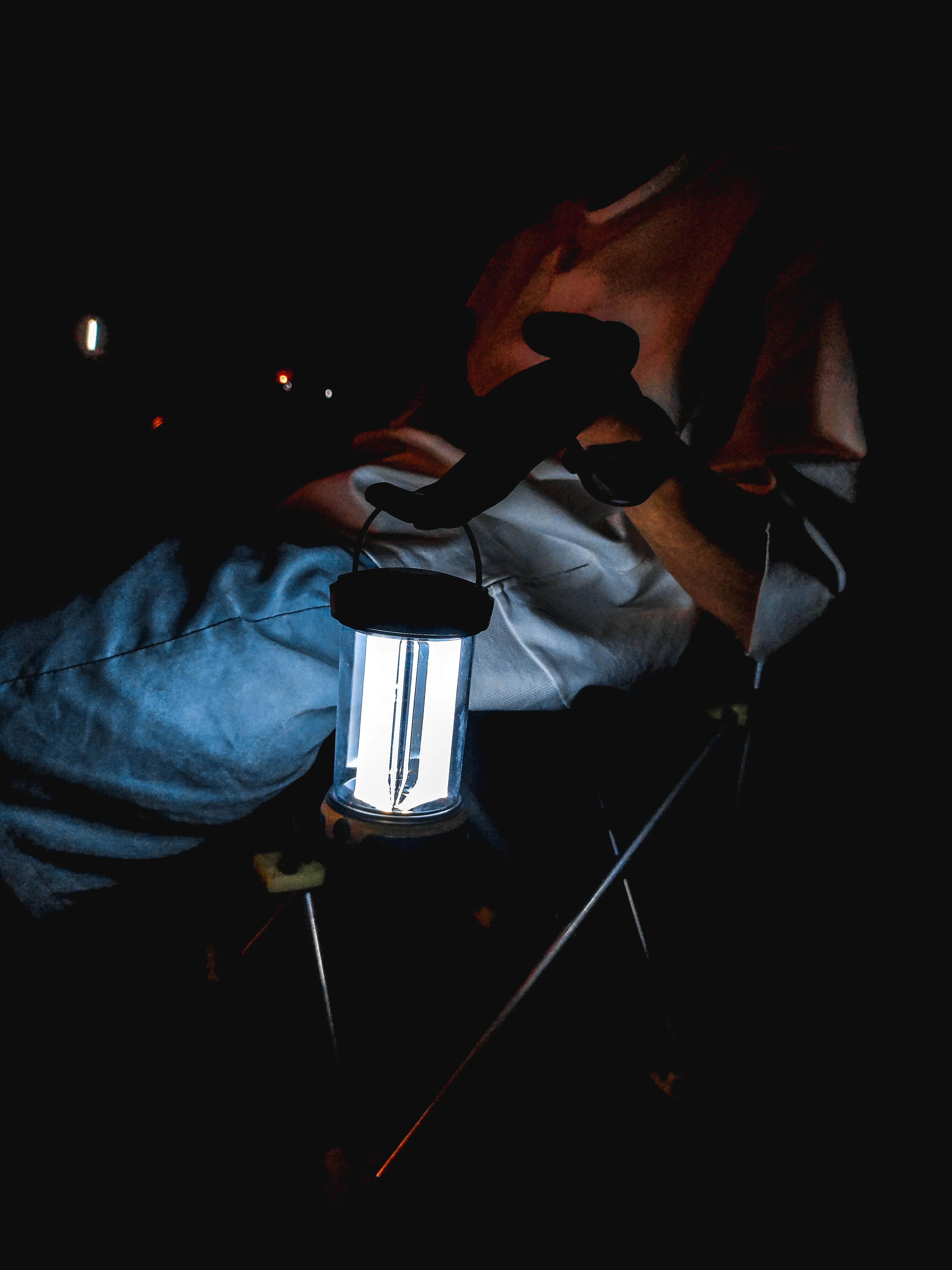 KODAK LED Lantern 75