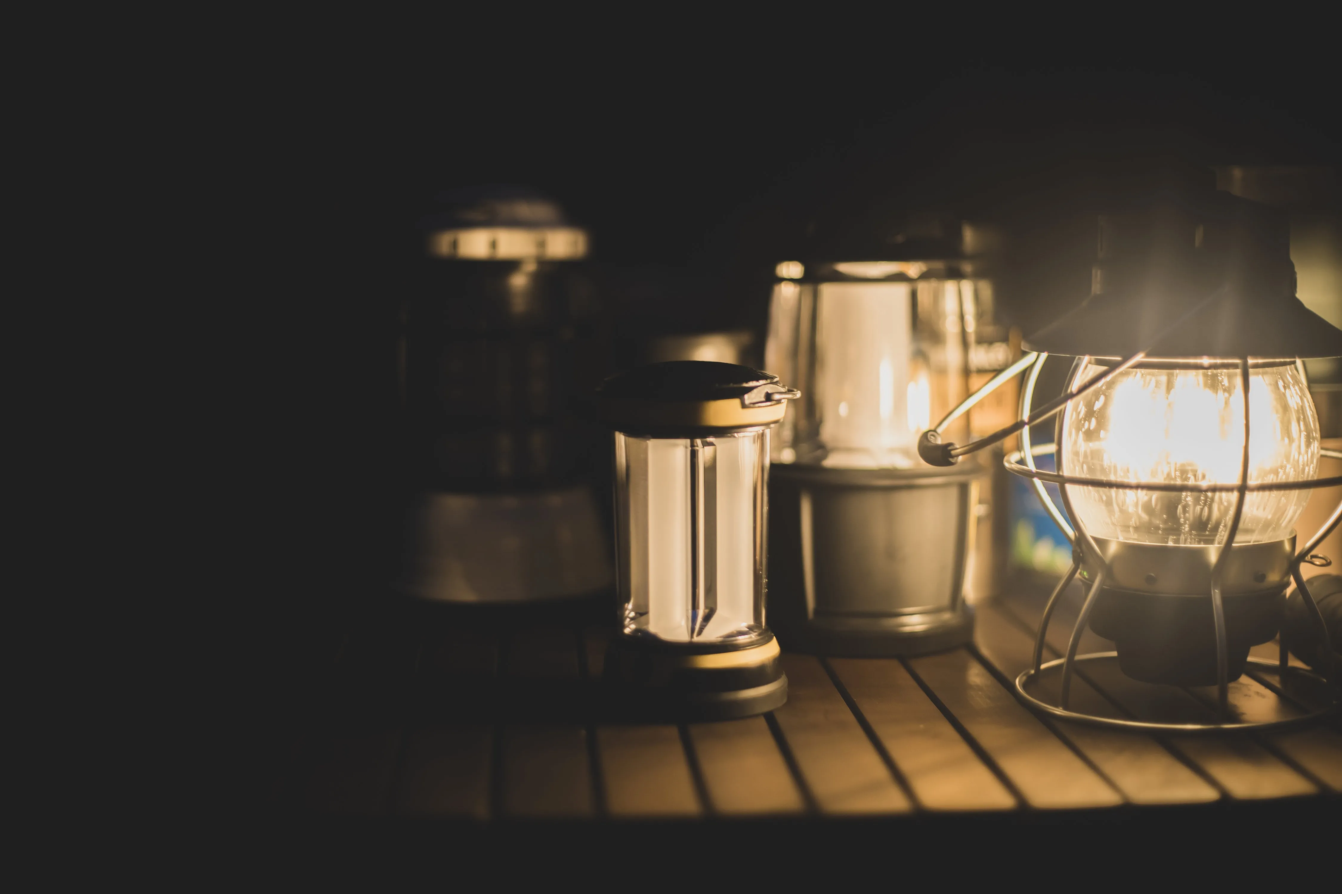 KODAK LED Lantern 75