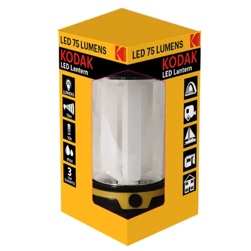 KODAK LED Lantern 75