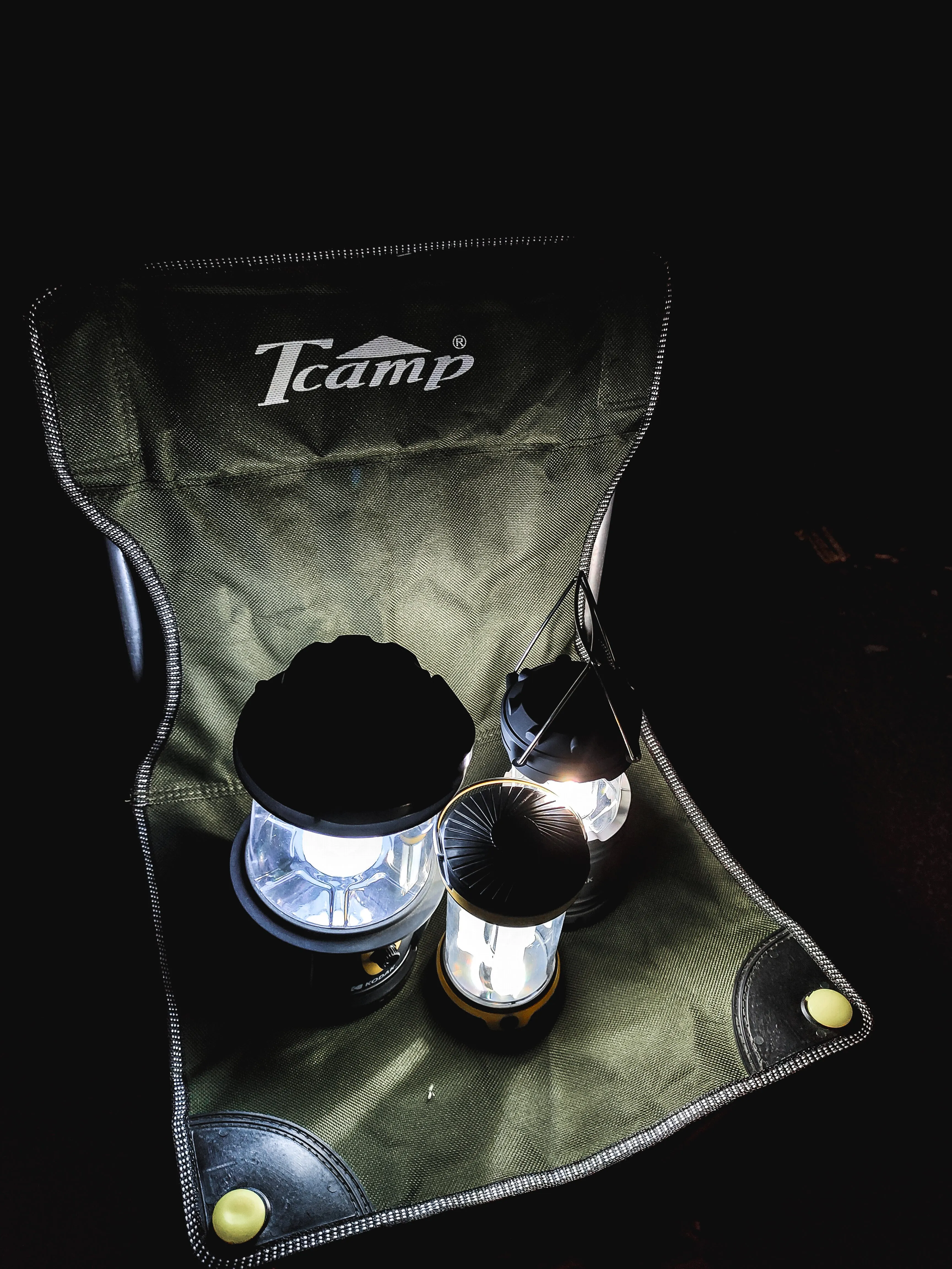KODAK LED Lantern 75