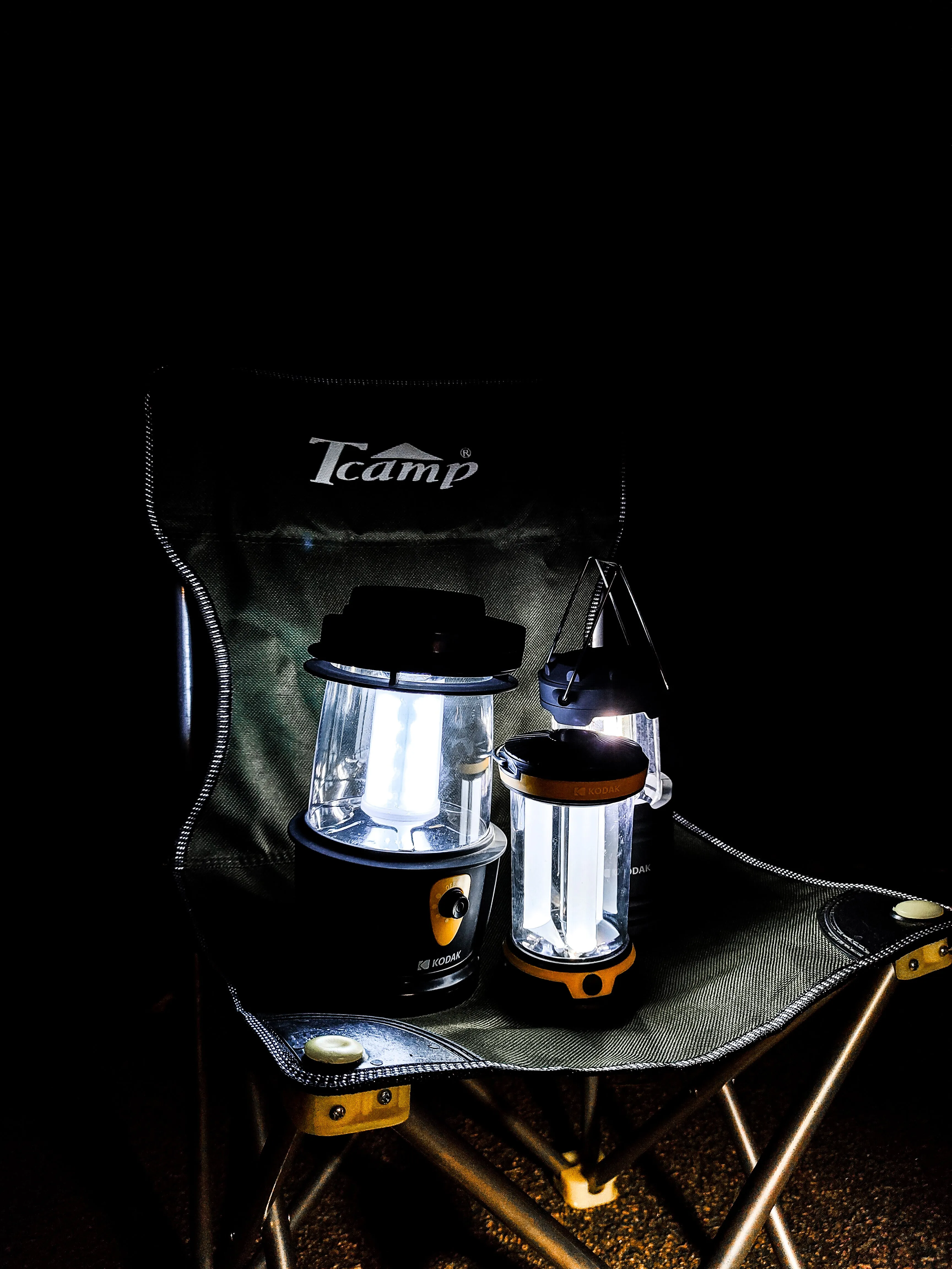 KODAK LED Lantern 75