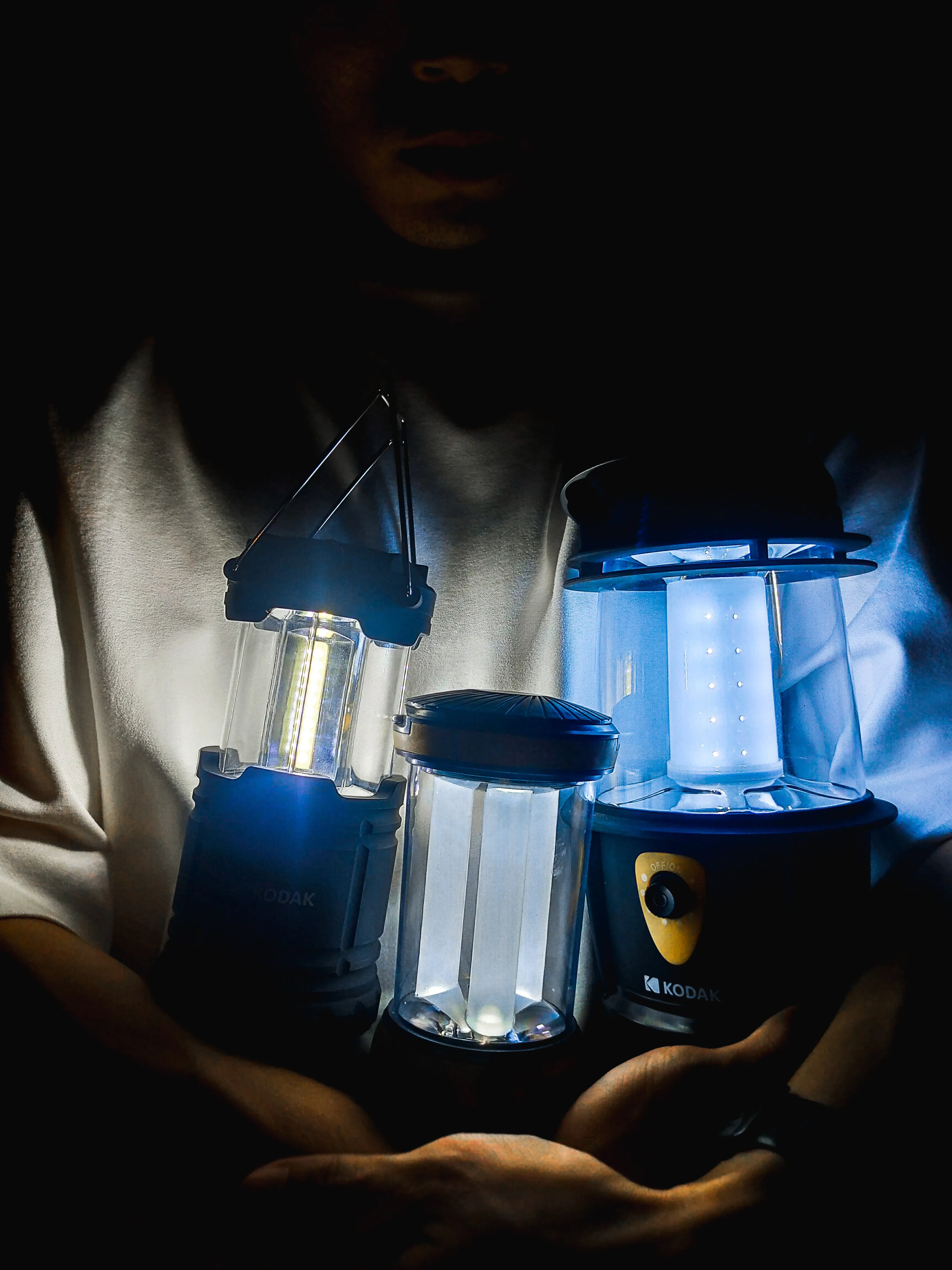 KODAK LED Lantern 75