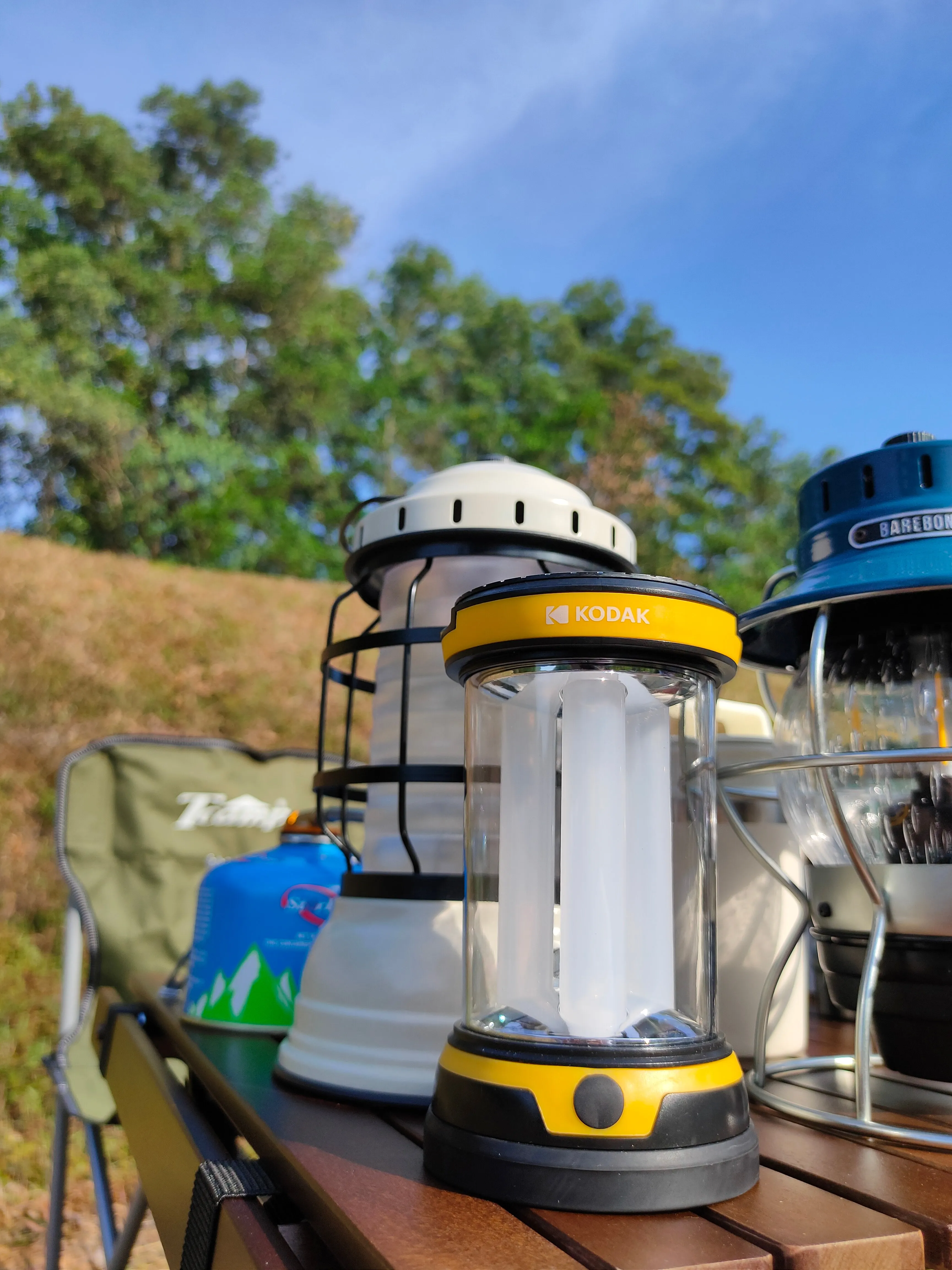 KODAK LED Lantern 75