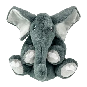 Kong Comfort Kiddos Jumbo Elephant