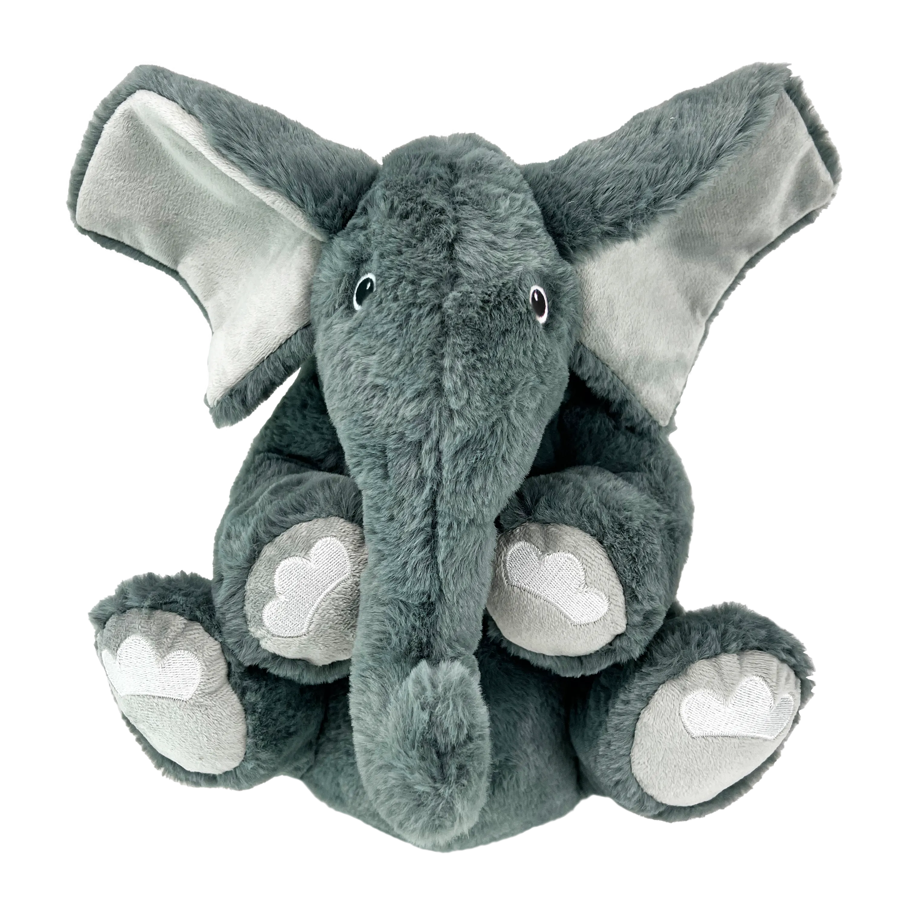 Kong Comfort Kiddos Jumbo Elephant