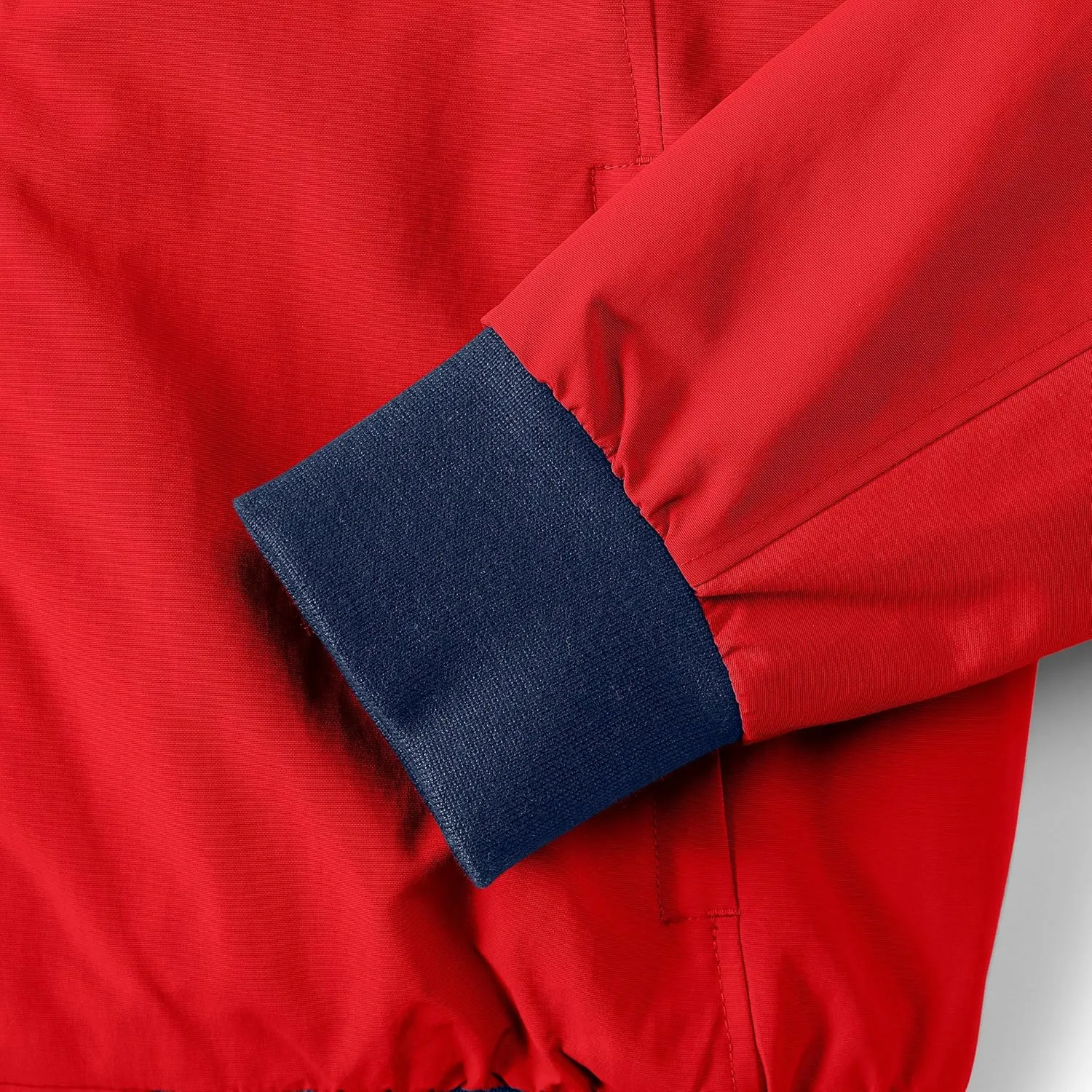 Lands' End Men's Classic Squall Waterproof Insulated Jacket