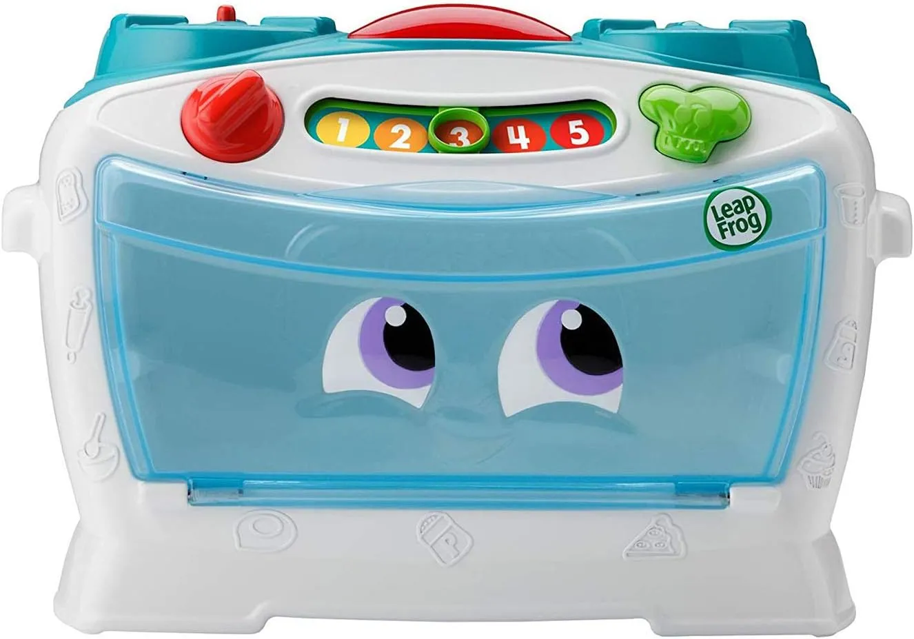 LeapFrog Number Lovin' Oven Toy