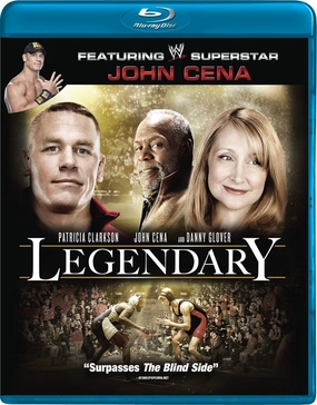 Legendary