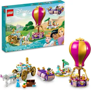 Lego Disney Princess Princess Enchanted Journey (43216)