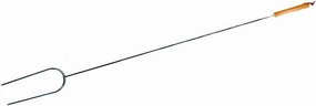 Lehman's Classic Hog Dog Roasters (Set of 4)