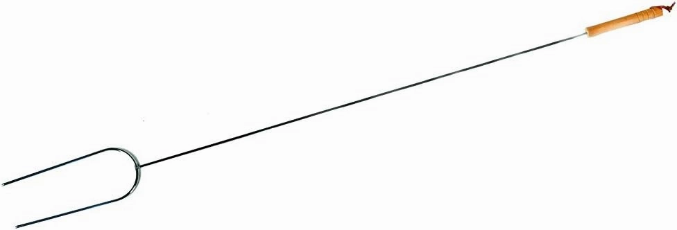 Lehman's Classic Hog Dog Roasters (Set of 4)