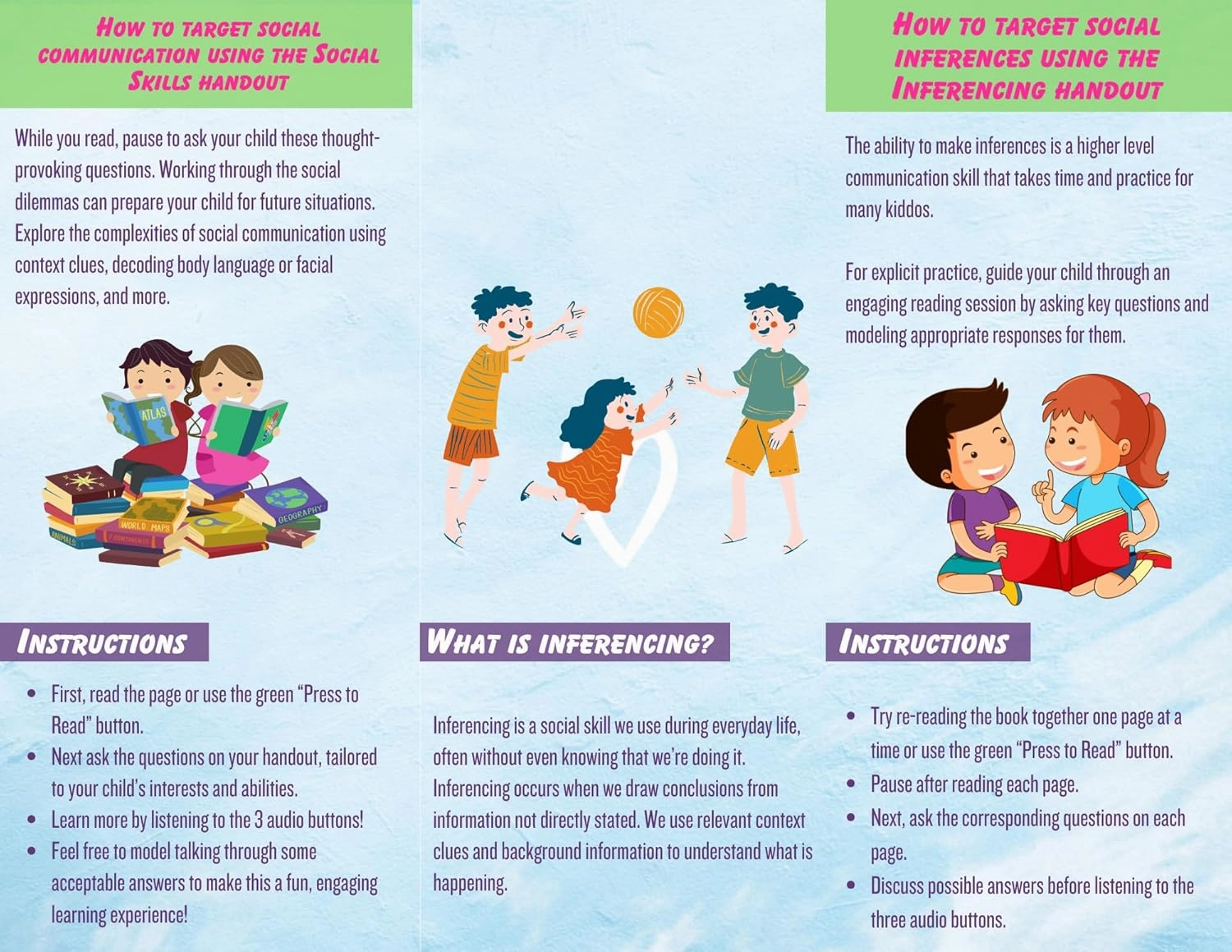 Leo Handles Teasing Sound Book for Kids with Autism | Montessori Autism Sensory Books | Builds Social Skills, Emotional Learning & Communication | Neurodivergent Children's Sound Books