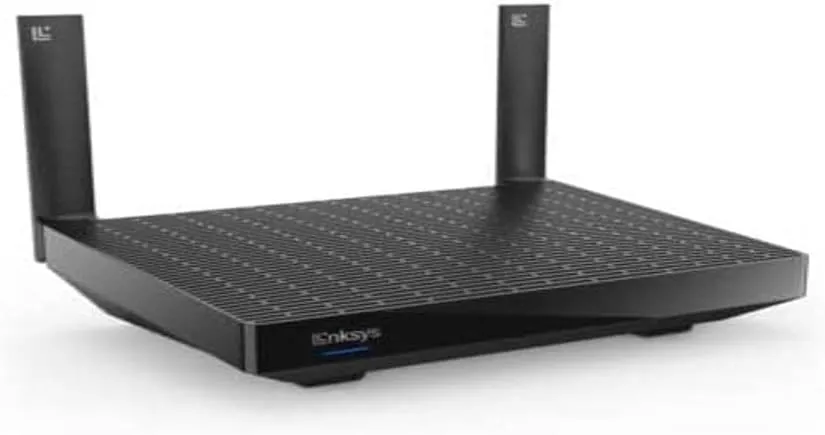 Linksys Hydra Pro 6: Dual-Band Mesh WiFi 6 Router