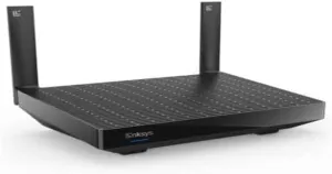 Linksys Hydra Pro 6: Dual-Band Mesh WiFi 6 Router