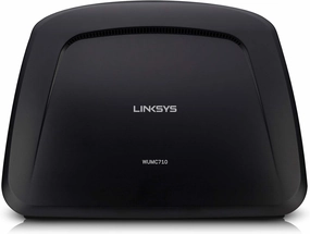 Linksys Wireless-AC Universal Media Connector (WUMC710)
