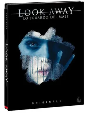 Look Away (2018) (Blu-Ray & DVD Combo) [ Blu-Ray, Reg.A/B/C Import - Italy ]