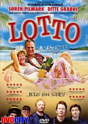 Lotto [Region 2]