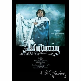 Ludwig: Requiem for a Virgin King