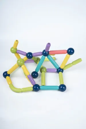 Magnetic Sticks
