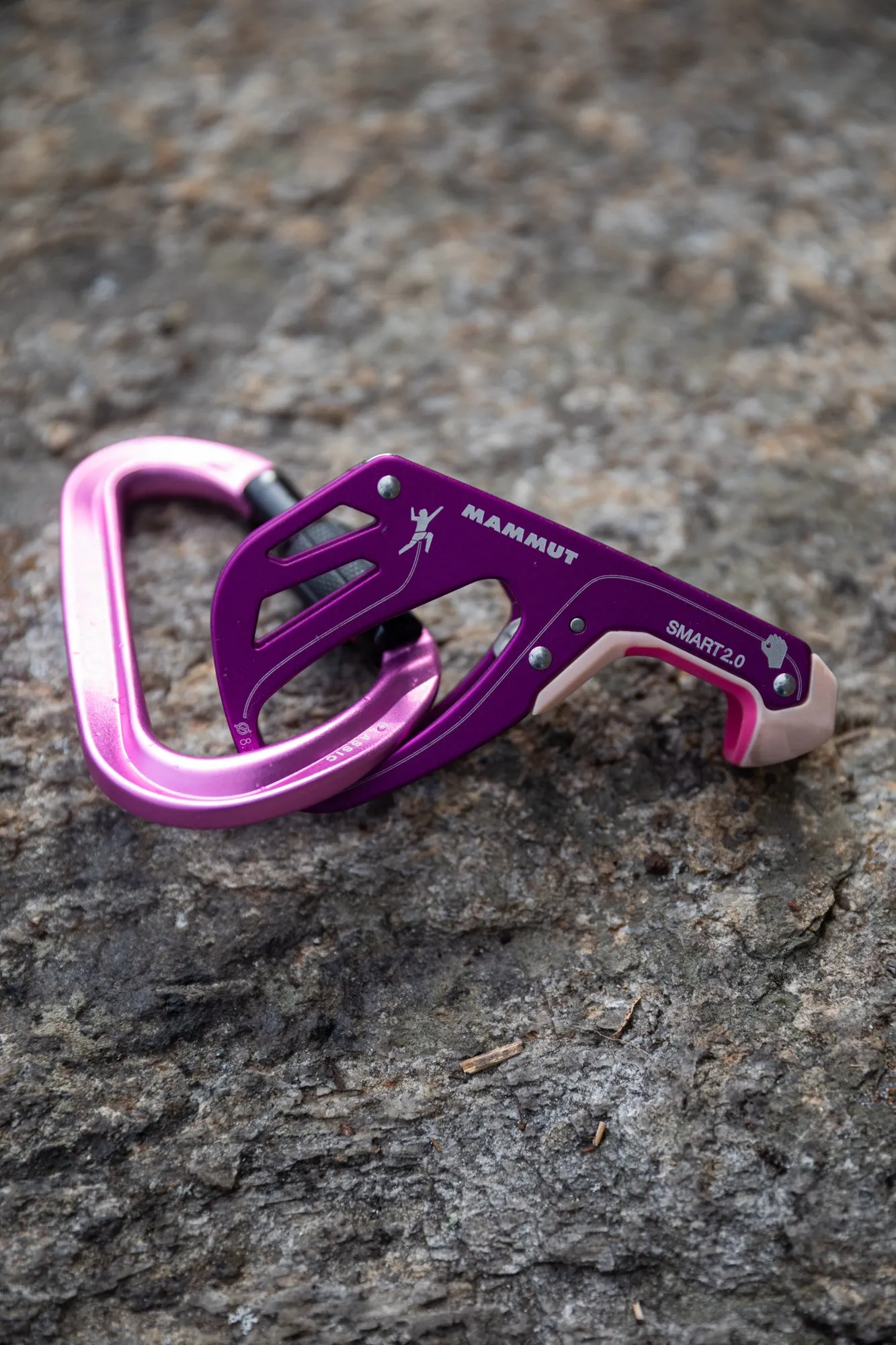 Mammut Smart 2.0