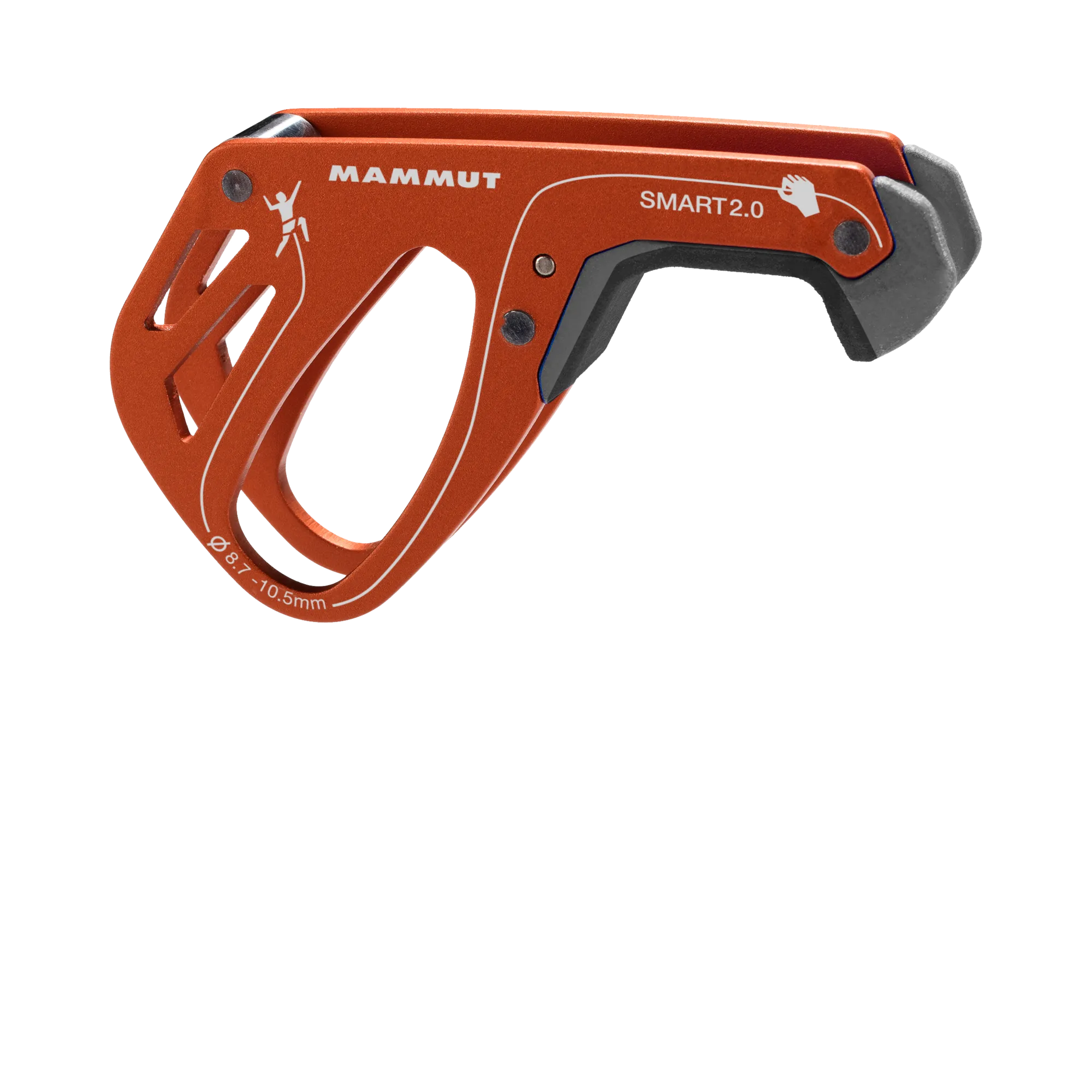 Mammut Smart 2.0