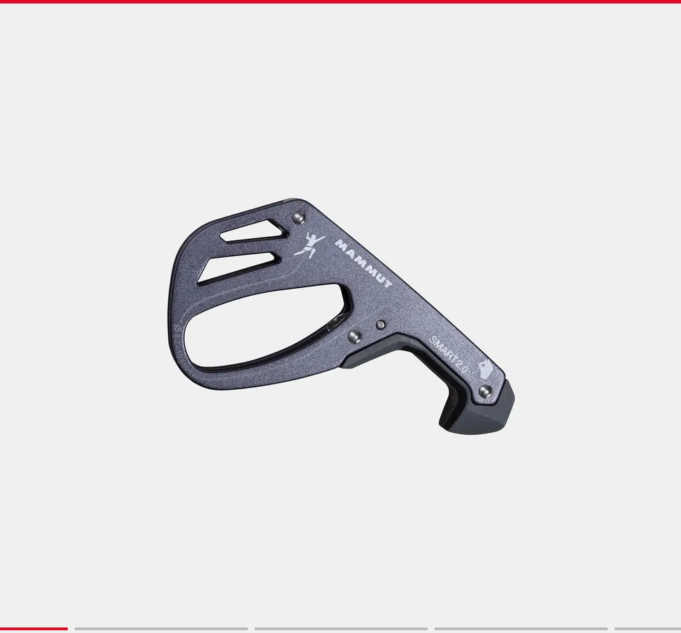 Mammut Smart 2.0