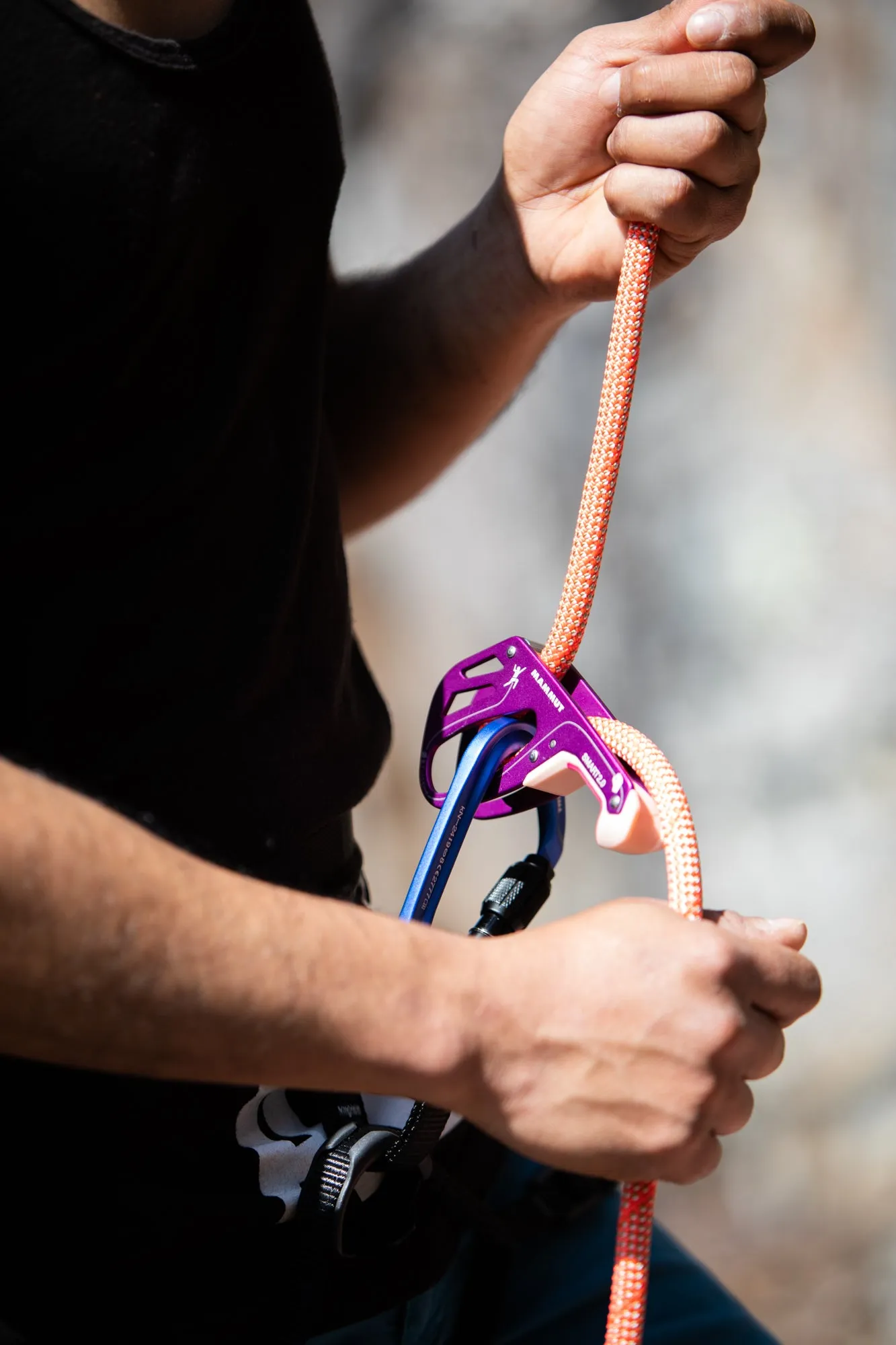 Mammut Smart 2.0