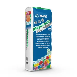 Mapei - Mapelastic Foundation A&B 32kg