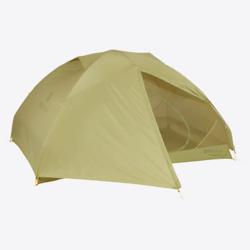 Marmot Tungsten UL 3P Three-Person Tent