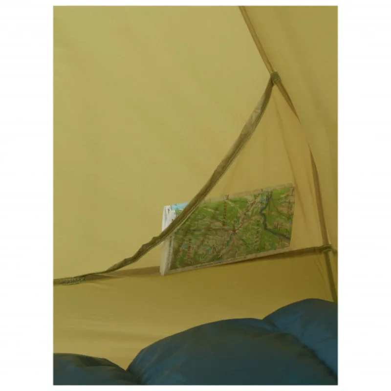 Marmot Tungsten UL 3P Three-Person Tent