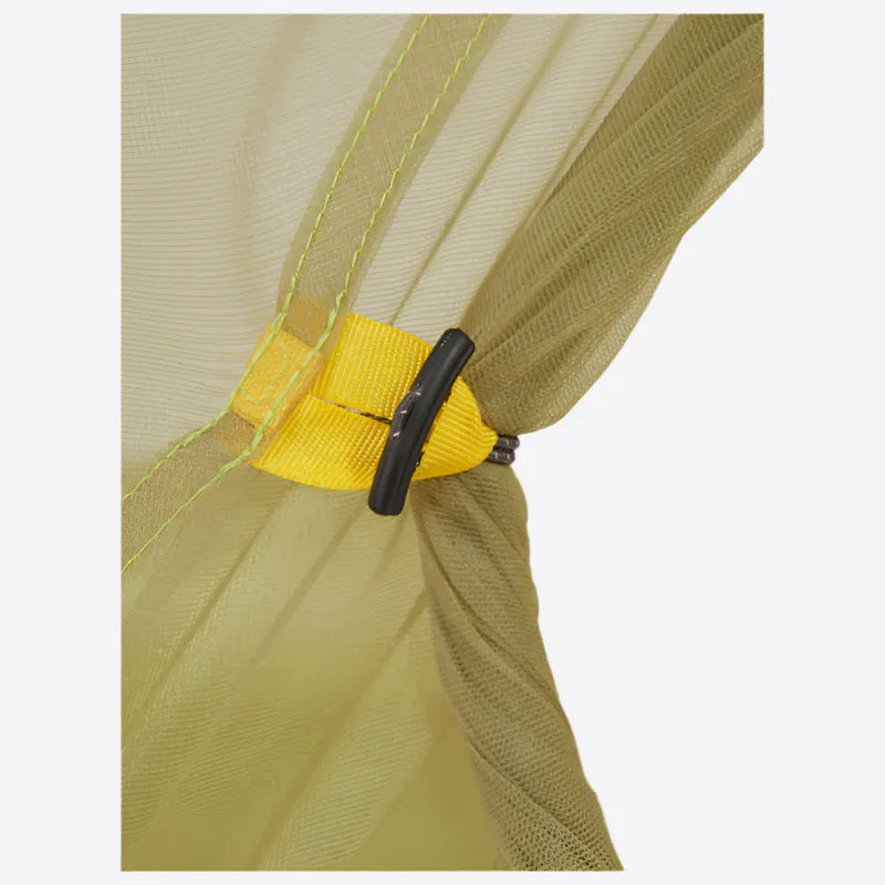 Marmot Tungsten UL 3P Three-Person Tent