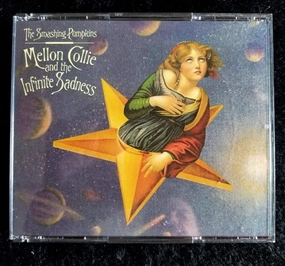 Mellon Collie and the Infinite Sadness
