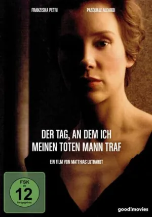 Memory ( Der Tag, an dem ich meinen toten Mann traf ) [ NON-USA FORMAT, PAL, Reg.0 Import - Germany ]