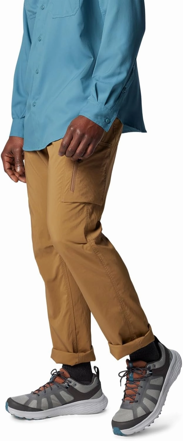 Men's Silver Ridge Utility Pant