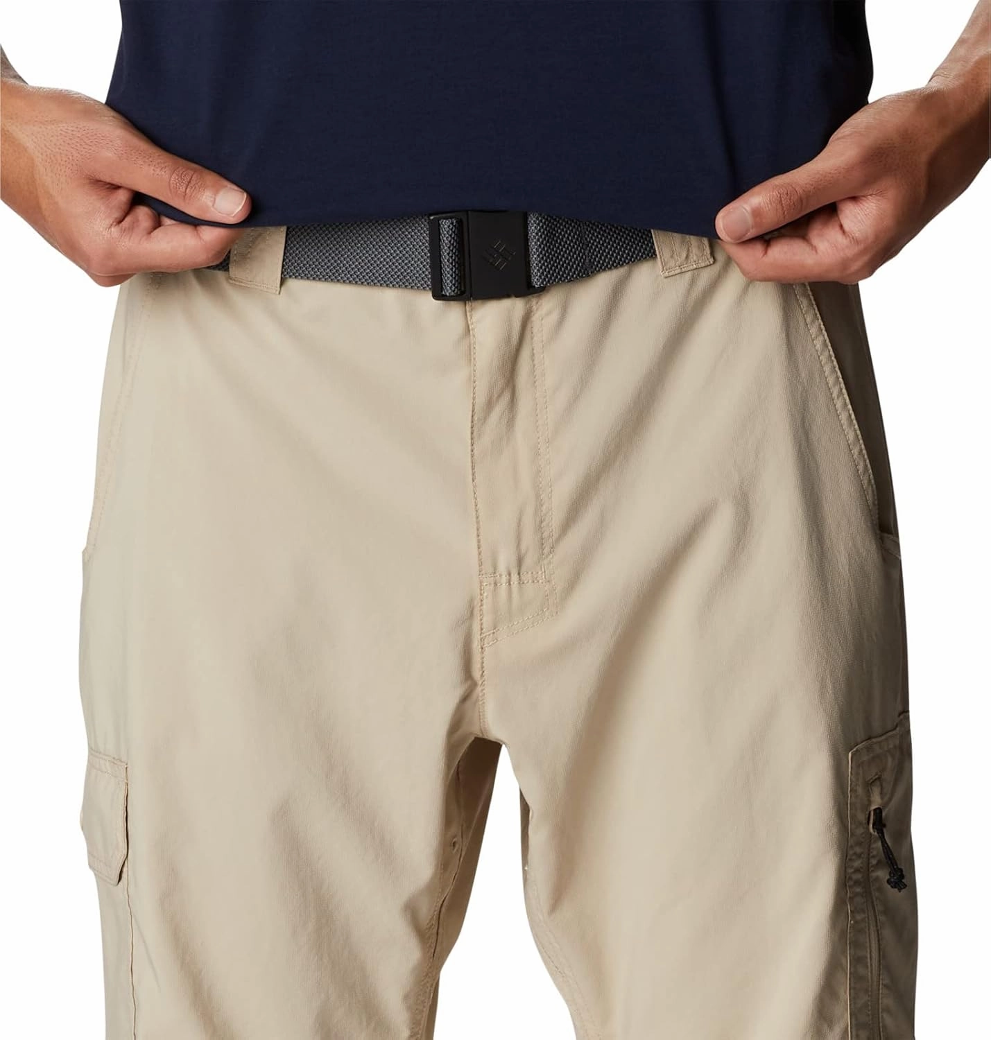 Men's Silver Ridge Utility Pant