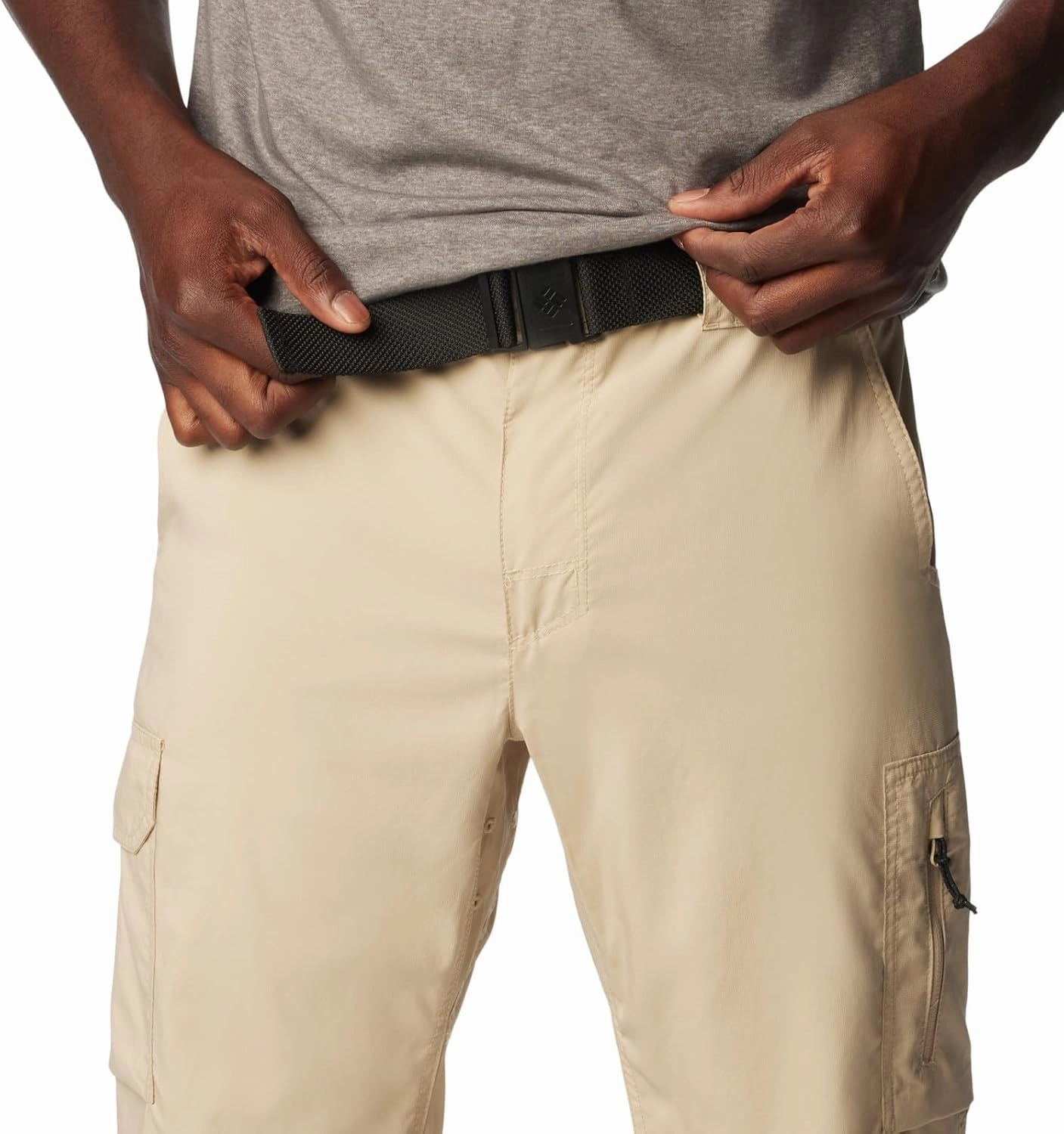 Men's Silver Ridge Utility Pant