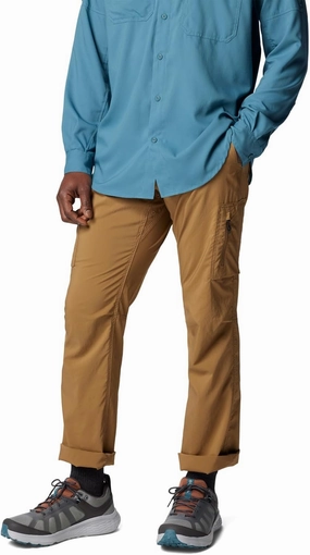 Men's Silver Ridge Utility Pant
