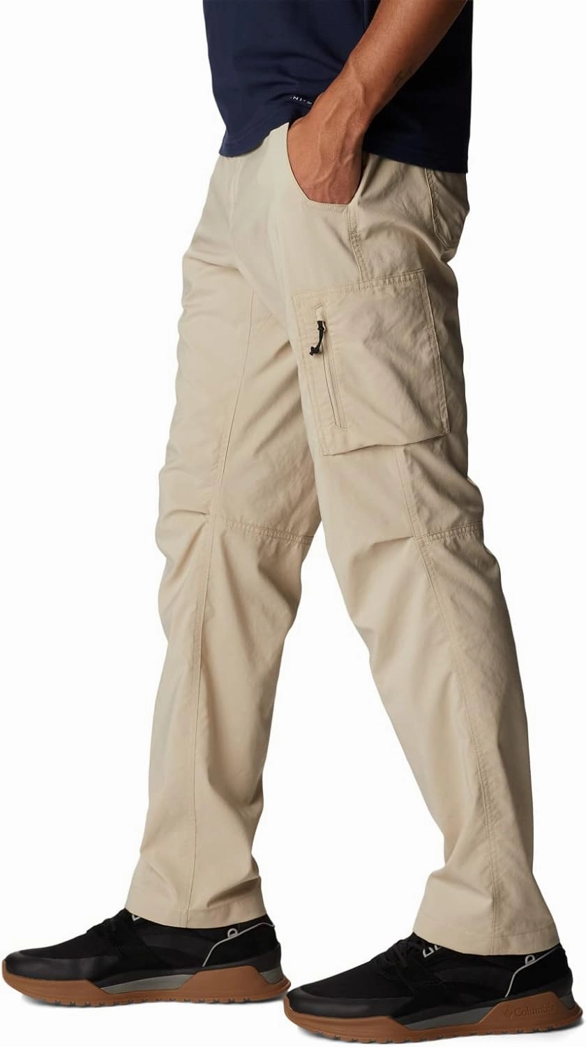 Men's Silver Ridge Utility Pant