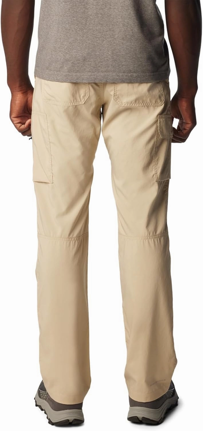 Men's Silver Ridge Utility Pant