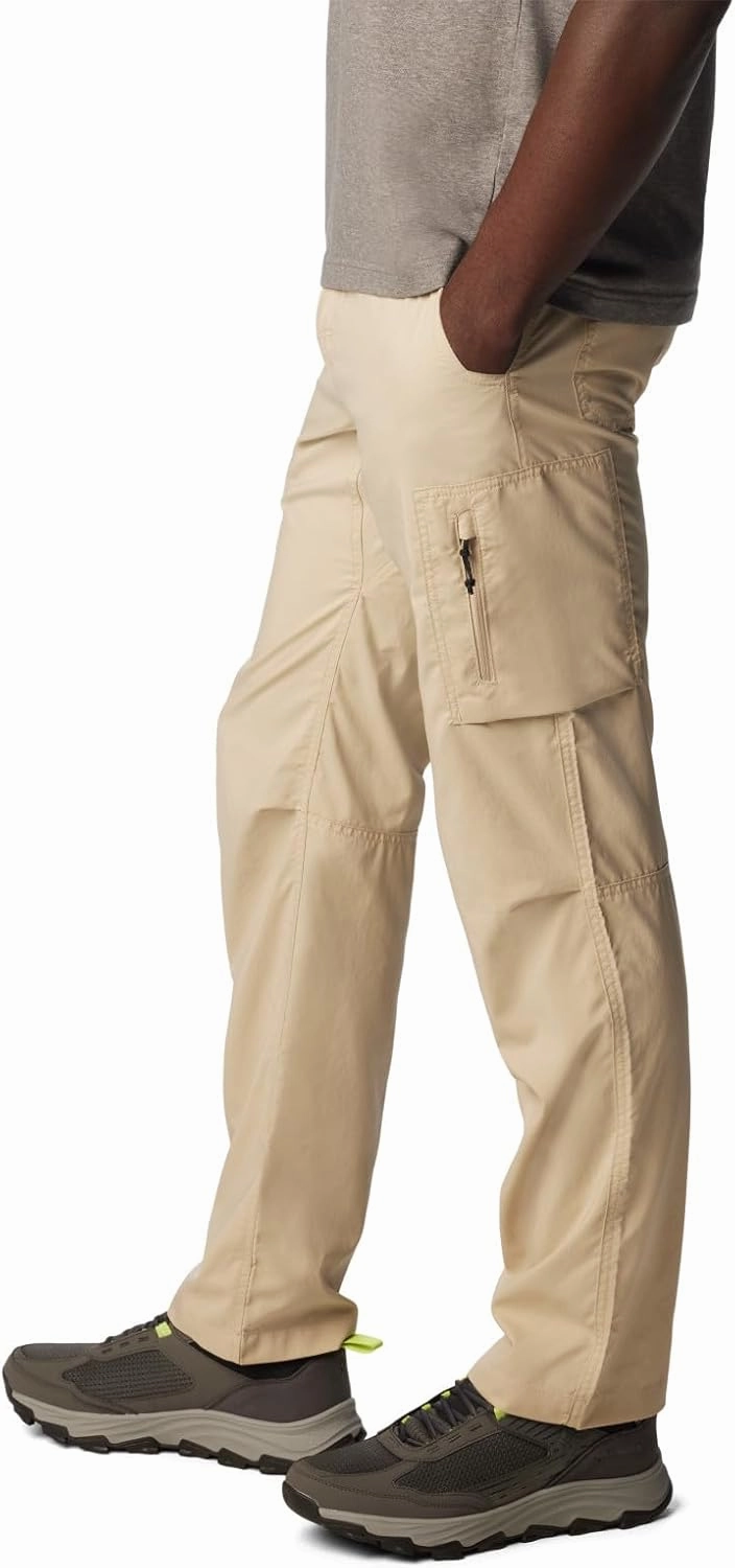 Men's Silver Ridge Utility Pant