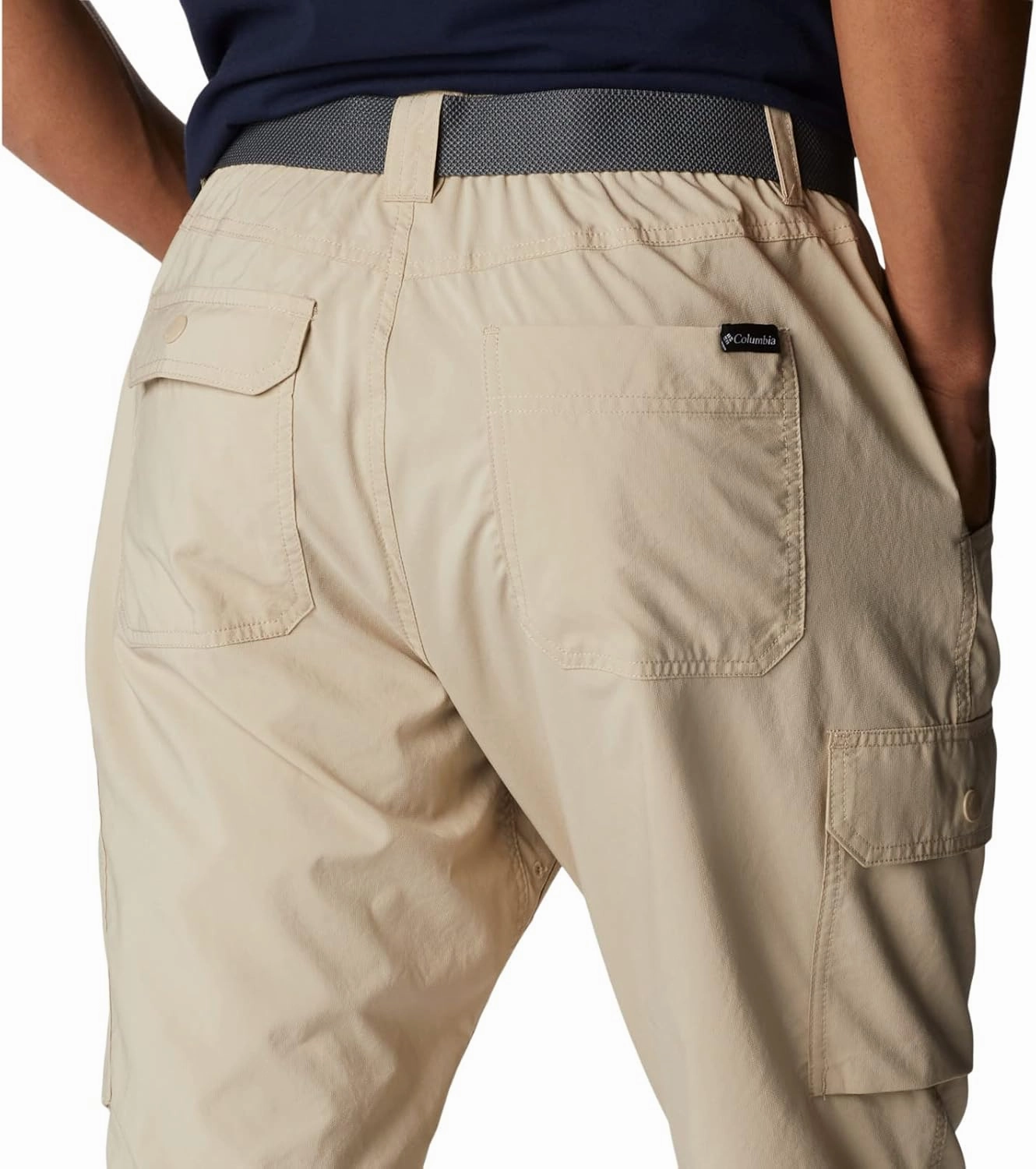 Men's Silver Ridge Utility Pant