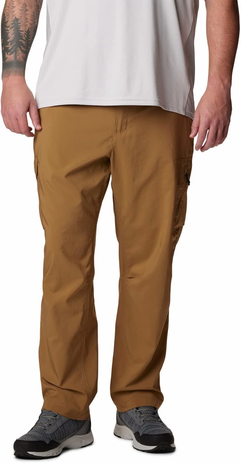 Men's Silver Ridge Utility Pant