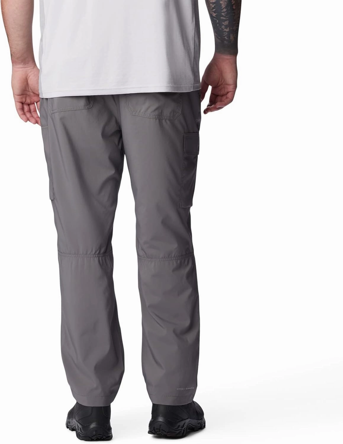 Men's Silver Ridge Utility Pant