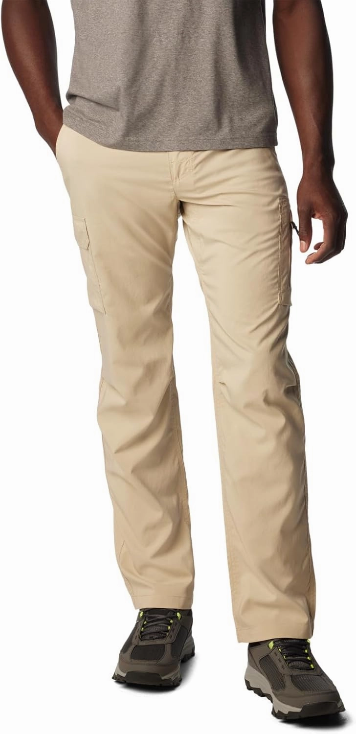 Men's Silver Ridge Utility Pant